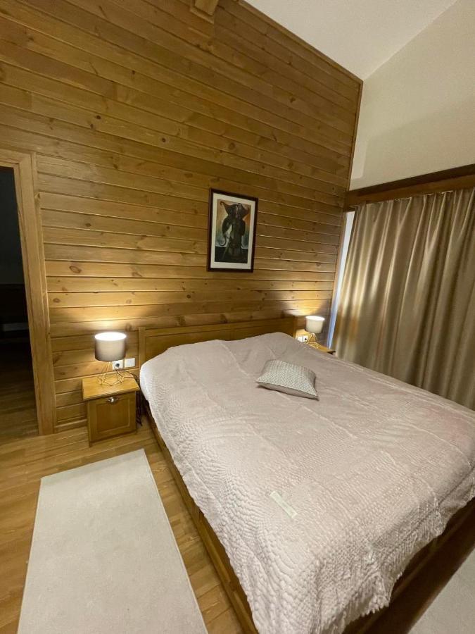 Villa Naya, Pirin Golf & Spa Bansko Exterior photo