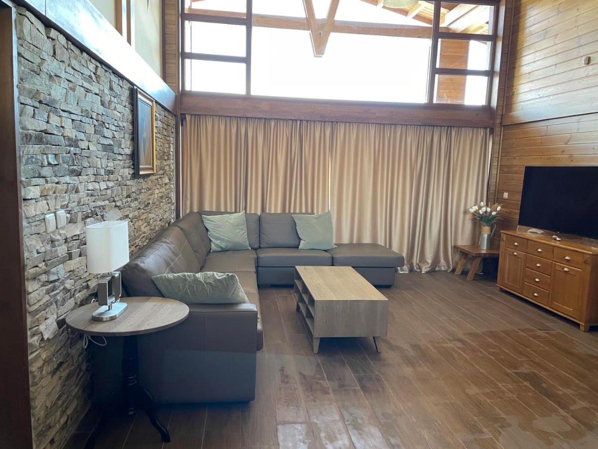 Villa Naya, Pirin Golf & Spa Bansko Exterior photo